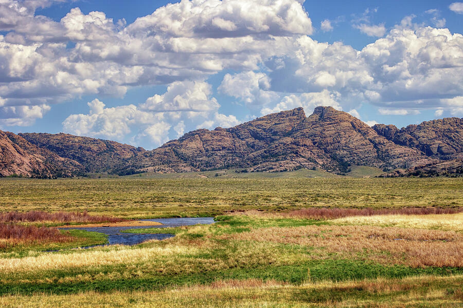 Split Rock June 2025.