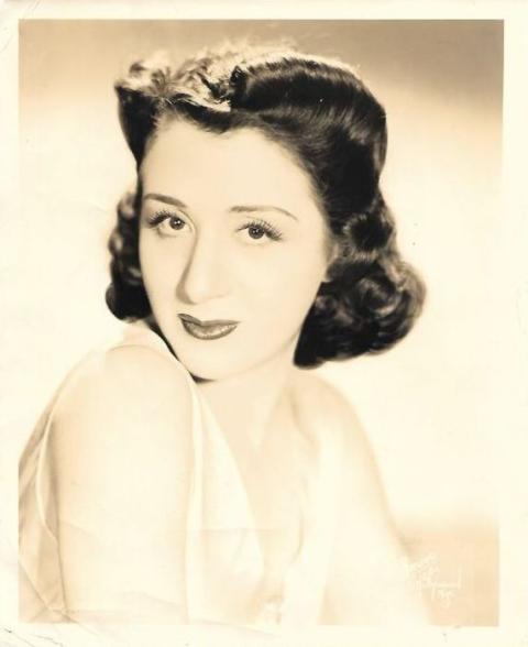 Mary C. Carbone (aka Marie Montain)