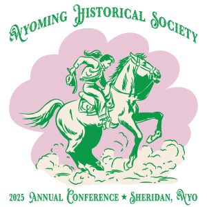 whs annual meeting 2025 logo